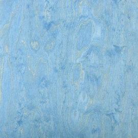 Hellblau