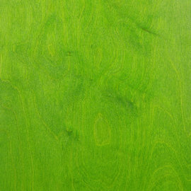 Limettengrün